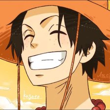 Схема вышивки «эйс»