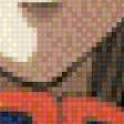 Предпросмотр схемы вышивки «Курапика» (№788771)