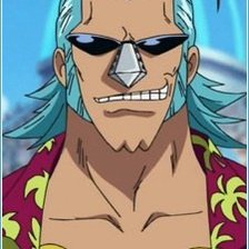 Схема вышивки «Френки)»