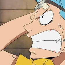 Схема вышивки «Френки»