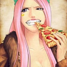 Схема вышивки «Джевелри Бонни»