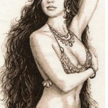 Схема вышивки «№788814»