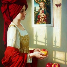 одиночество