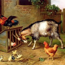 Схема вышивки «№789085»