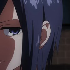 Схема вышивки «Тока»