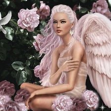 Схема вышивки «№789142»