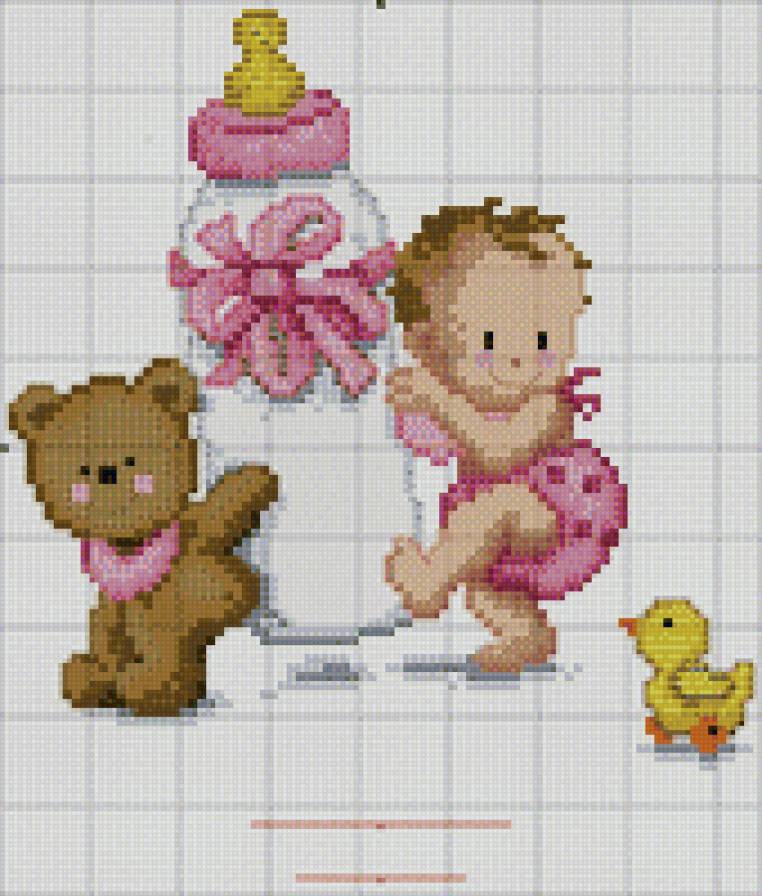 метрика - предпросмотр