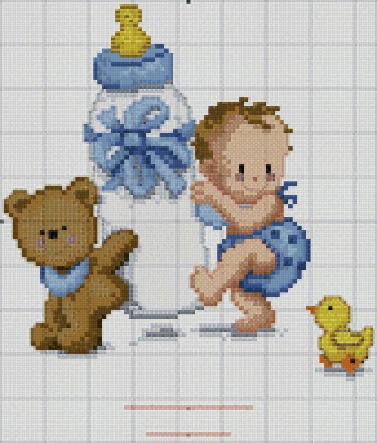 метрика - предпросмотр