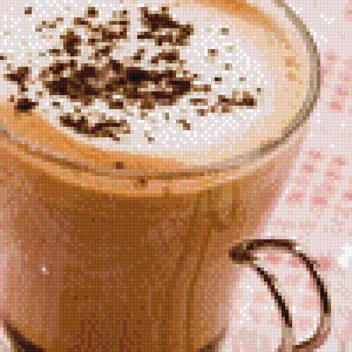 Капучино - предпросмотр