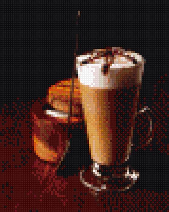 Капучино - предпросмотр