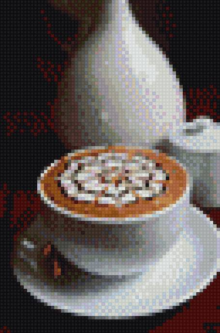 Капучино - предпросмотр