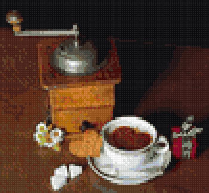 Капучино - предпросмотр