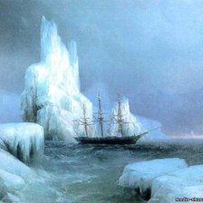 Схема вышивки «№789401»