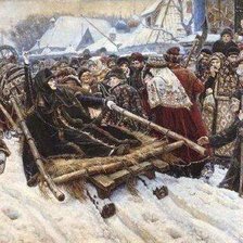 Схема вышивки «№789402»