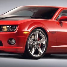 Схема вышивки «Машинка»