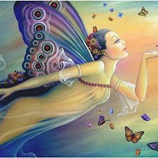 Схема вышивки «№789425»