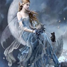 Схема вышивки «№789430»