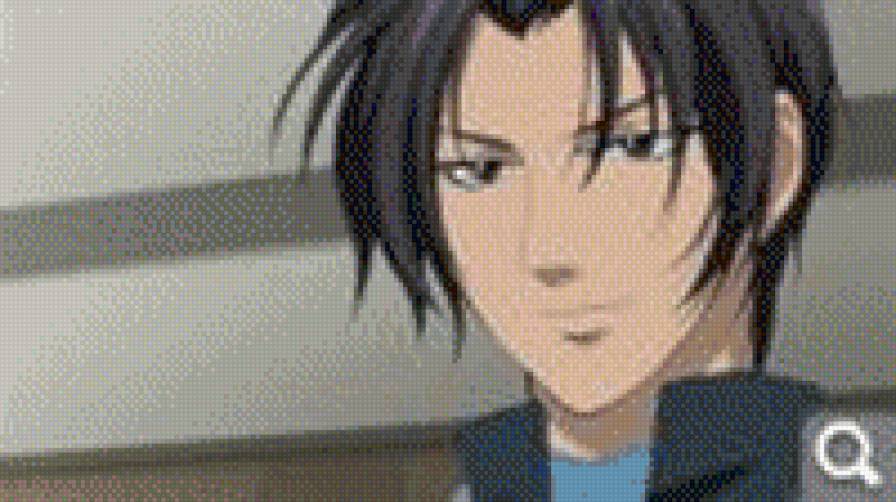 Ли Рен - ли рен, цветущая юность - предпросмотр