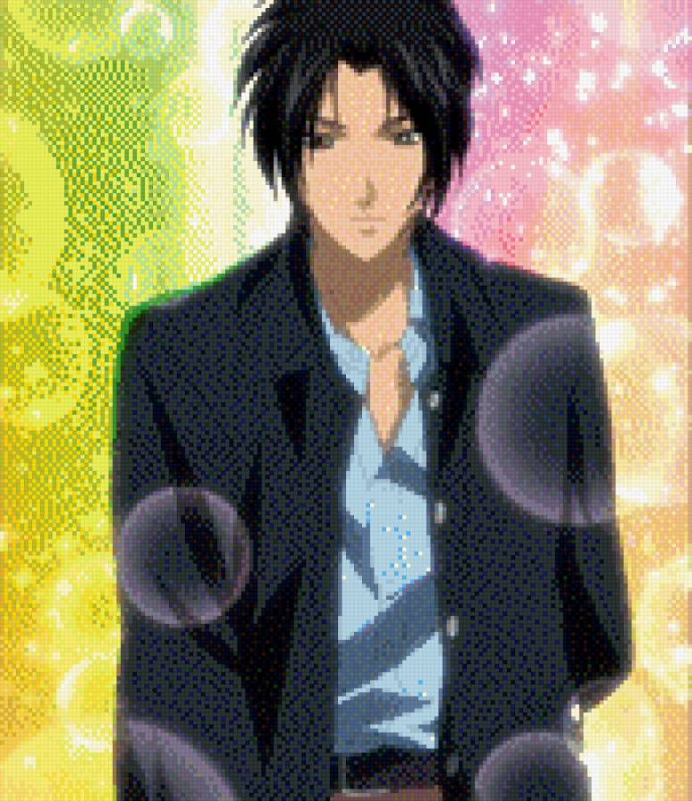 Ли Рен - цветущая юность, ли рен - предпросмотр