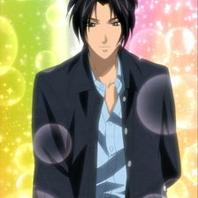 Схема вышивки «Ли Рен»