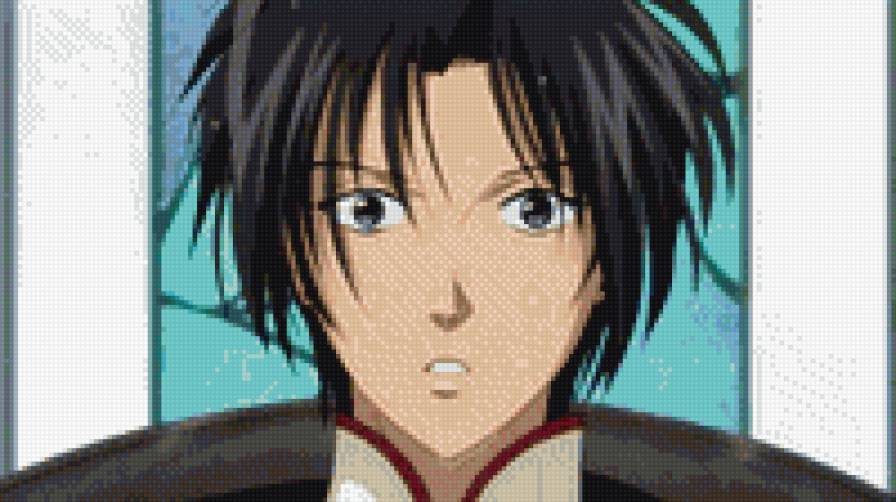 Ли Рен - цветущая юность, ли рен - предпросмотр