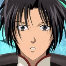 Схема вышивки «Ли Рен»