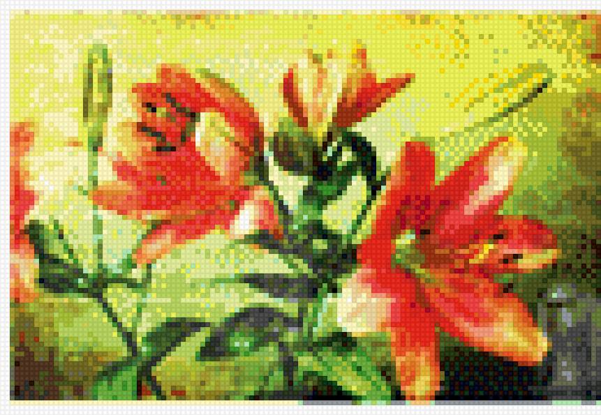 cveti - предпросмотр