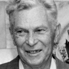 Схема вышивки «дедушка»