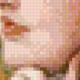 Предпросмотр схемы вышивки «Дама» (№789772)