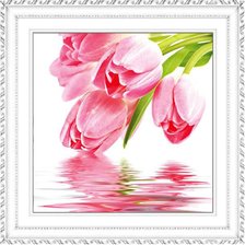 Схема вышивки «№789805»