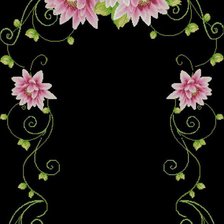 Схема вышивки «№789806»