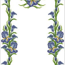 Схема вышивки «№789807»