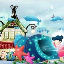 Схема вышивки «№789816»