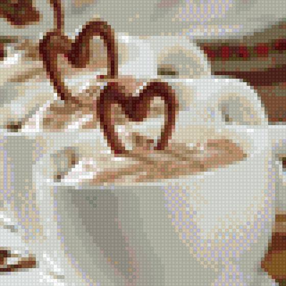 Капучино - предпросмотр