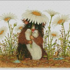 Схема вышивки «№790023»