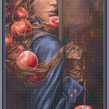 Схема вышивки «№790061»