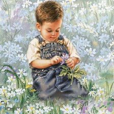 Схема вышивки «№790066»