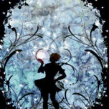 Схема вышивки «№790068»