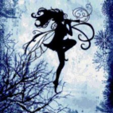 Схема вышивки «№790071»