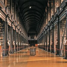 Библиотека!!!