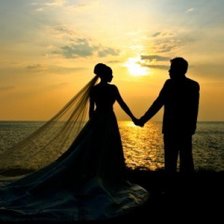 Схема вышивки «пара 4»