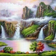 Схема вышивки «№790342»