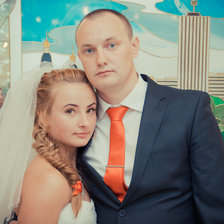 Схема вышивки «45»