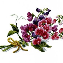 Схема вышивки «№790417»