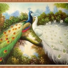 Схема вышивки «№790419»