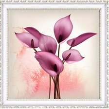 Схема вышивки «№790422»