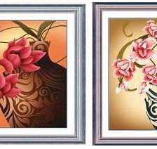 Схема вышивки «№790423»