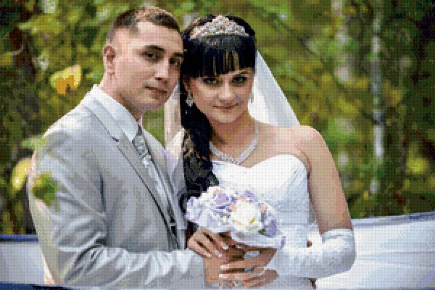 свадьба - предпросмотр