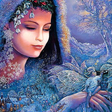 Схема вышивки «№790566»