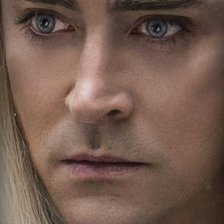 Схема вышивки «Трандуил»